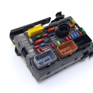 SICHERUNGSKASTEN CITROËN C5 III [2012] 9675877980