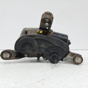 Wischermotor vorne CITROËN C5 III [2011] 9682755580