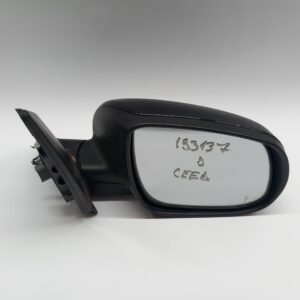 Außenspiegel rechts KIA CEE'D [2011] 876201H1551K