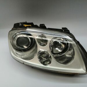 Scheinwerfer rechts XENON VW TOURAN [2007] 1T0941040K