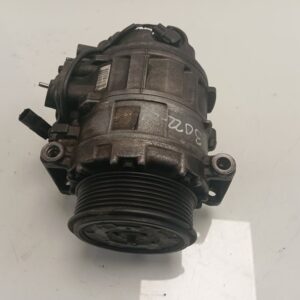 Klimakompressor MERCEDES-BENZ VITO [2010] A0012303211