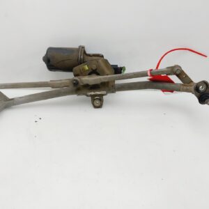 Wischermotor vorne VW GOLF IV (1J1) [1997-2004] 1J0955325A