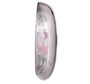 Rückleuchte Rechts OPEL CORSA C [2003] 13227127