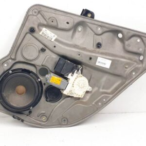 Fensterheber rechts hinten VW GOLF IV [2001] 1J4839730H