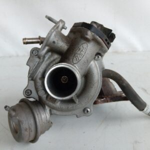 Turbolader FORD FOCUS III 1.0 [2012] 53420053-03