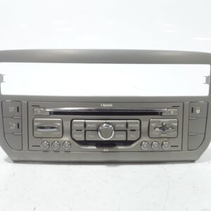 Autoradio CITROËN C5 III [2009] 96661984CL