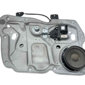 Fensterheber links vorne VW CADDY III [2011] 2K2837729M