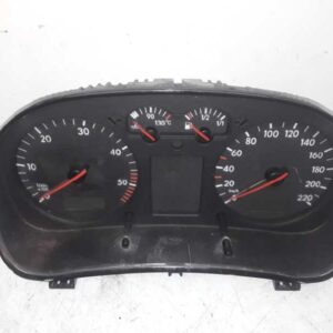Instrumentenkombination VW GOLF IV [1997-2004] 1J0919881D