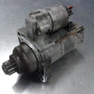 Anlasser SKODA OCTAVIA II Combi 2.0 TDI [2006] 02M911023N