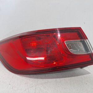 Rückleuchte Links RENAULT CLIO IV [2016] 26553752R