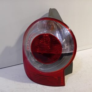 Rückleuchte Links RENAULT MODUS [2007] 8200655992