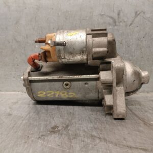 Anlasser RENAULT ESPACE IV 2.0 dCi [2006] 8200628430A