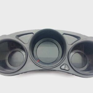 Instrumentenkombination CITROËN C4 II [2012] 9676962980