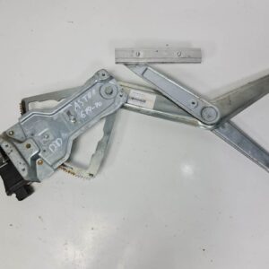 Fensterheber rechts vorne OPEL ASTRA G CABRIO [2000-2005] 103394100