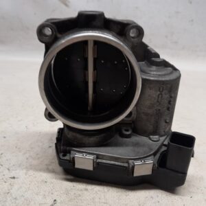 Drosselklappe BMW 1 (E81) 120 i [2007] A2C53115534