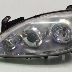 Scheinwerfer links OPEL CORSA C [2003] 13237263