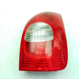 Rückleuchte Rechts CITROËN XSARA PICASSO [2004] 9650005780