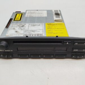 Autoradio BMW 3 Compact (E46) [2002-2005] 65126909882