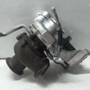 Turbolader BMW 1 (E87) 116 d [2009-2011] 7810189C02