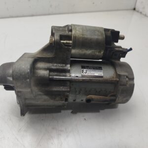 Anlasser TOYOTA AURIS (_E15_) [2008] 281000Y020