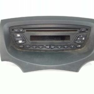 Autoradio FORD KA [2010] 7354765220