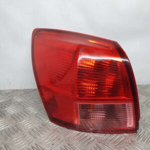 Rückleuchte Links NISSAN QASHQAI I [2008] 89071061