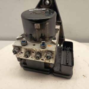 Bremsaggregat ABS VW SCIROCCO III (137, 138) 1.4 TSI [2010] 1K0907379BL