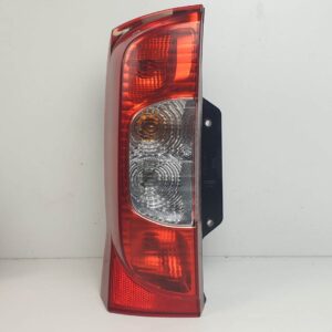 Rückleuchte Links FIAT FIORINO [2012] 01353206080E