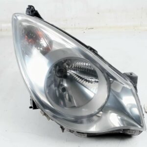 Scheinwerfer rechts OPEL AGILA B [2008] 93193969