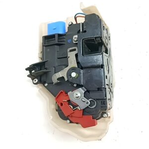 Türschloss links vorne VW TOURAN [2006] 3D1837015