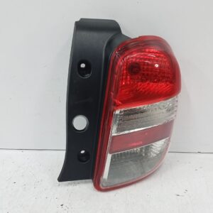 Rückleuchte Rechts NISSAN MICRA IV [2010] 89050363