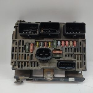 Sicherungskasten CITROËN C4 I [2008] 9661682980