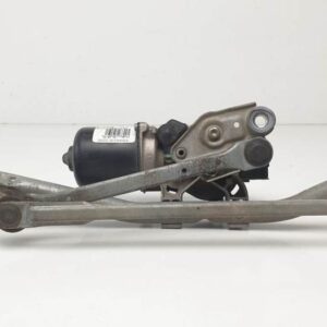 Wischermotor vorne NISSAN QASHQAI I [2008] 28800JD900