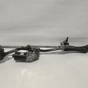 Wischermotor vorne BMW 5 Touring (E61) [2009] 719399501