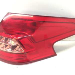 Rückleuchte Rechts CITROËN C5 III [2009] 968107408000