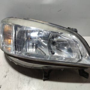 Scheinwerfer rechts OPEL ZAFIRA A [1999-2005] 90582022