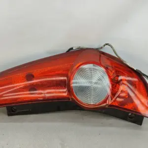 Rückleuchte Rechts OPEL AGILA B [2009] 89071614