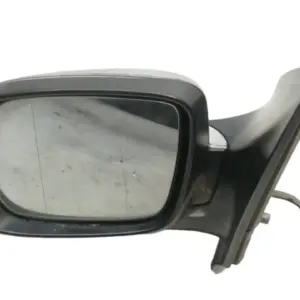 Außenspiegel links MERCEDES-BENZ VANEO [2002-2005] 15521537