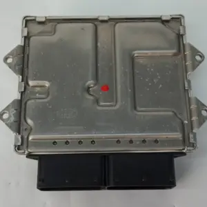 Steuergerät Motor FIAT Ducato [2018] 52127147