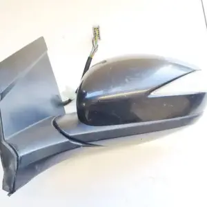 Außenspiegel links  Honda Civic (FK/FN) 2.2 i-CTDi 16V 2005