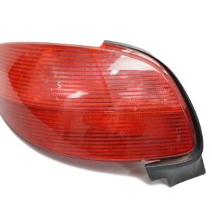 Rückleuchte Links PEUGEOT 206 CC [2003] 6350N7