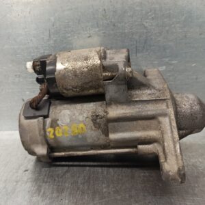 Anlasser TOYOTA YARIS [2005-2010] 281000Y021