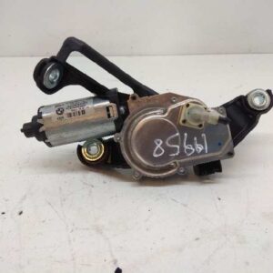 Wischermotor hinten BMW 1 (E87) 118 d [2007-2011] 719956902