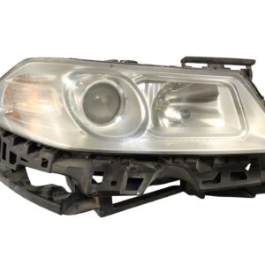 Scheinwerfer rechts RENAULT MEGANE II [2005-2008] 89312740