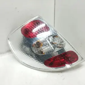 Rückleuchte Links CITROËN C3 Pluriel [2005] 6350R6