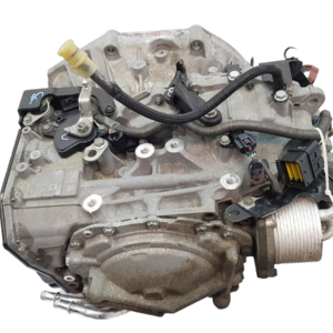 Renault Laguna 3 Automatikgetriebe AJ0004 8200584877 2.0 DCI