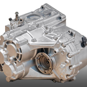 Getriebe Vw HJH 2.0 B