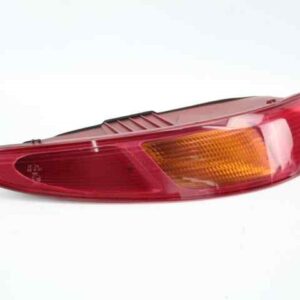 Rückleuchte Links ALFA ROMEO GT [2003-2010] 60681559