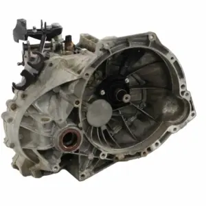 Getriebe Ford Transit Connect TC7 Manual 5 Speed MTX75 2T1R7002BJ