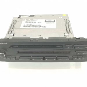 Autoradio BMW 1 Coupe (E82) 118 [2009] 65129229241-01